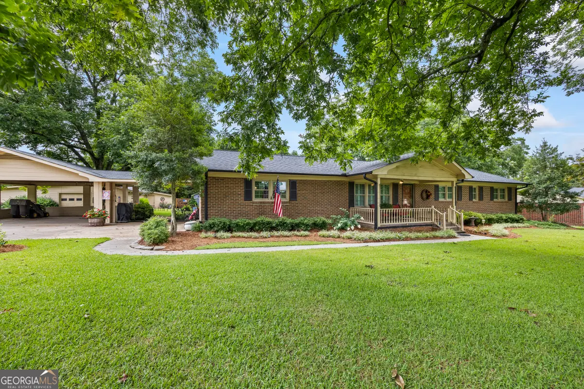 134 Skelton Street, Royston, GA 30662 - #1