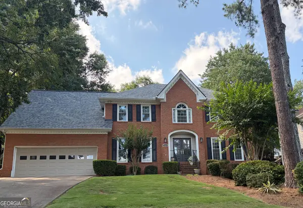 3420 Waters Mill Drive, Alpharetta, GA 30022