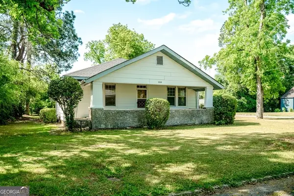 1010 Anderson Street, Dublin, GA 31021