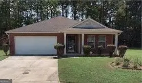 460 Pinevale Court, Atlanta, GA 30349 - #1