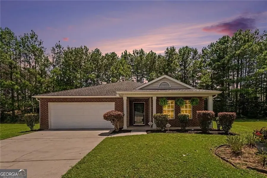 460 Pinevale Court, Atlanta, GA 30349 - #2