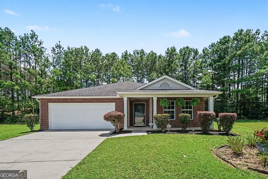 460 Pinevale Court, Atlanta, GA 30349 - #3