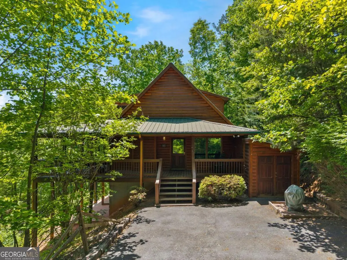 161 Huntington Way #8, Blue Ridge, GA 30513 - #1