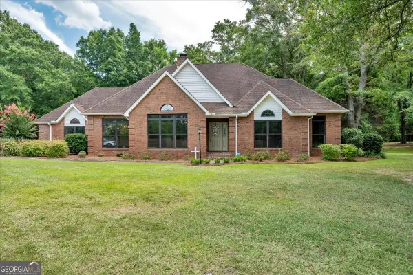 104 Cedar Creek Drive, Dublin, GA 31021