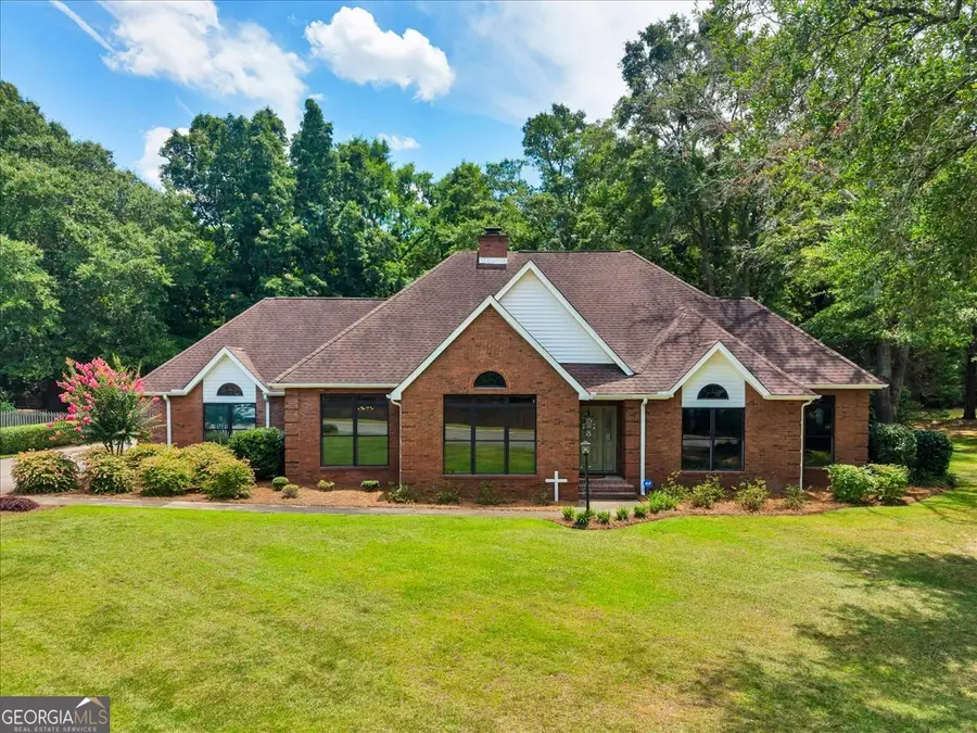 104 Cedar Creek Drive, Dublin, GA 31021 - #2