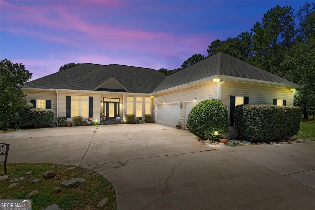 900 Old Four Notch Road, Whitesburg, GA 30185 - #1