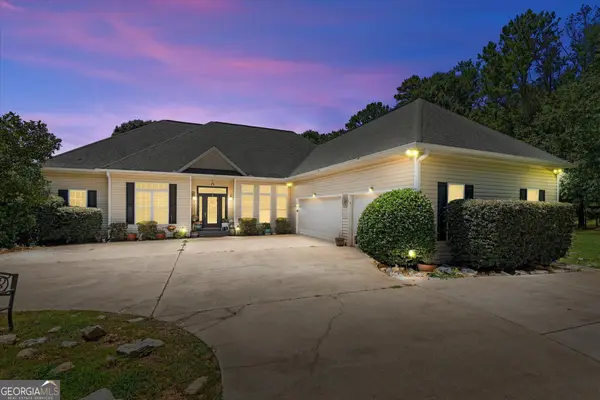 900 Old Four Notch Road, Whitesburg, GA 30185