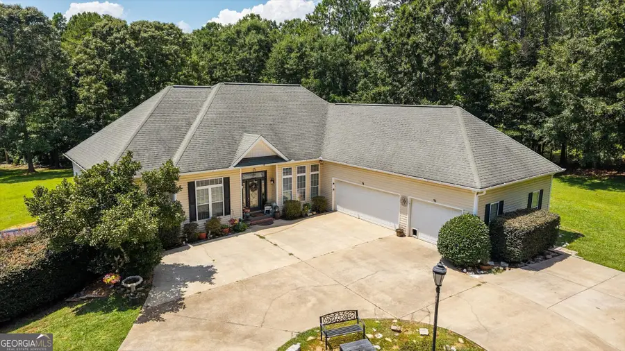 900 Old Four Notch Road, Whitesburg, GA 30185 - #2