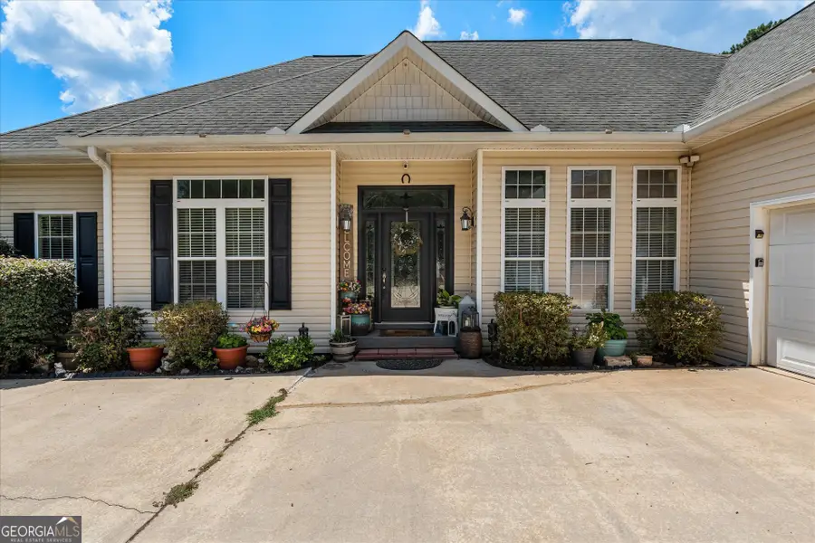 900 Old Four Notch Road, Whitesburg, GA 30185 - #3