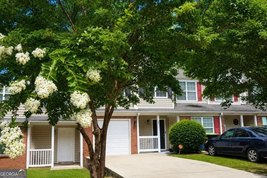 1445 Maple Valley Court, Union City, GA 30291 - #2