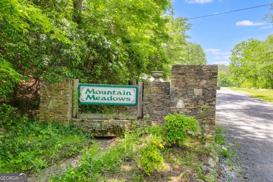 0 Possum Poke Road, Ellijay, GA 30536 - #3