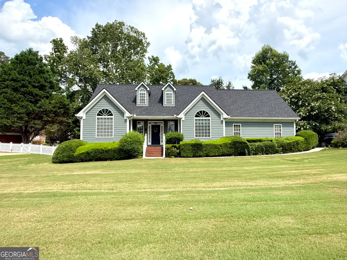 2995 Orchard Road Sw, Conyers, GA 30094 - #1
