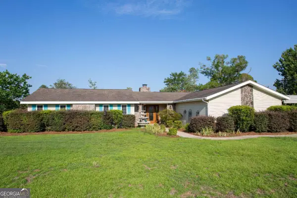 97 Andrea, Baxley, GA 31513