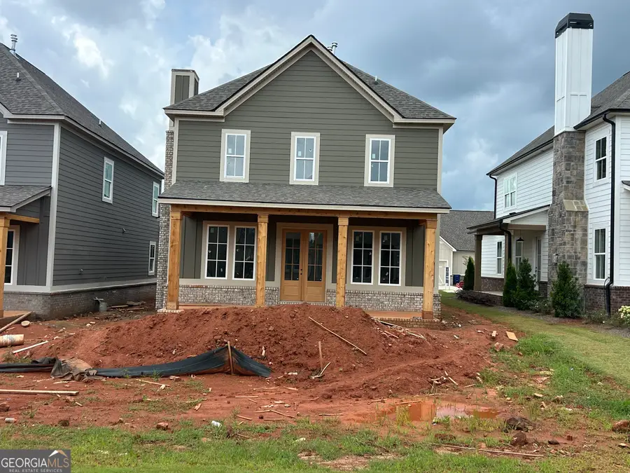 1330 Melody Bend, Watkinsville, GA 30677 - #2