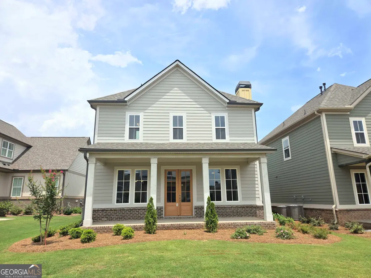 1280 Melody Bend, Watkinsville, GA 30677 - #1