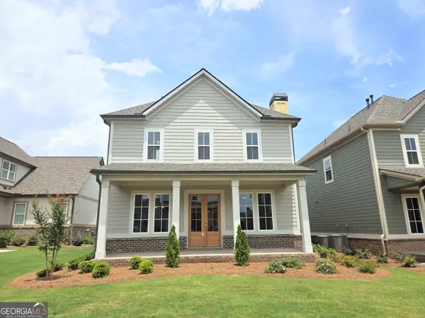 1280 Melody Bend, Watkinsville, GA 30677