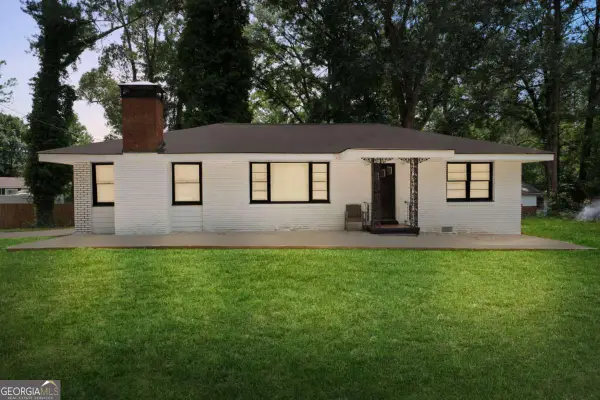 1132 Bethsaida Road, Riverdale, GA 30296