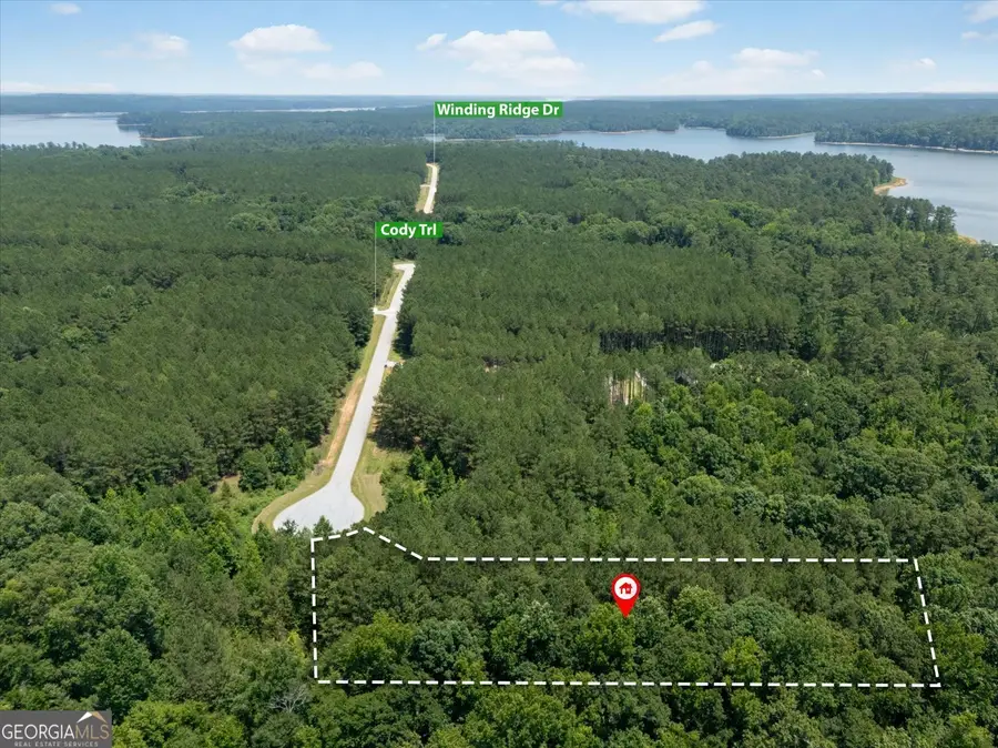 1217 Edge Lane, Tignall, GA 30668 - #3
