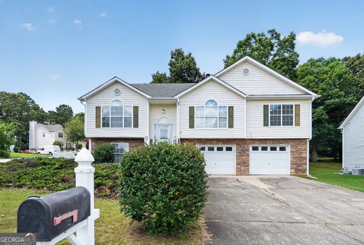 10683 Redbud Lane, Jonesboro, GA 30238 - #1