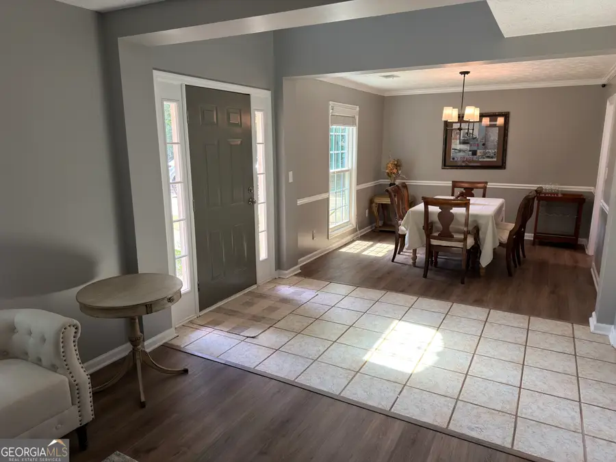 105 Plymouth Place, Lagrange, GA 30240 - #3