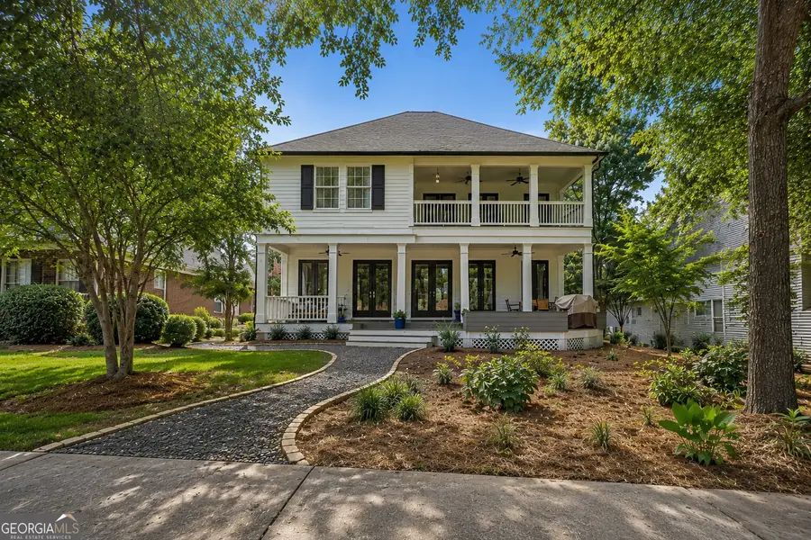 845 Commons Park, Statham, GA 30666 - #2