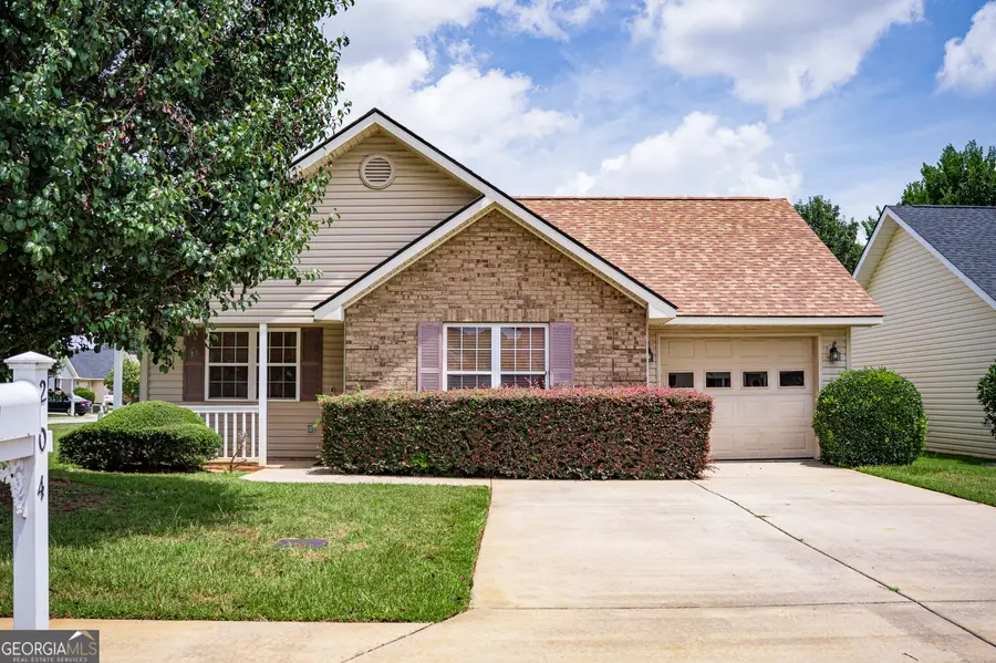 204 Deerfield Circle, Warner Robins, GA 31088 - #2
