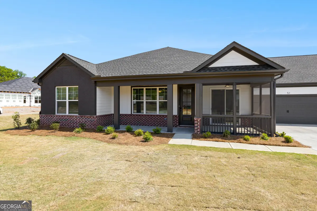 62 Thomaston Street #13, Newnan, GA 30263 - #1