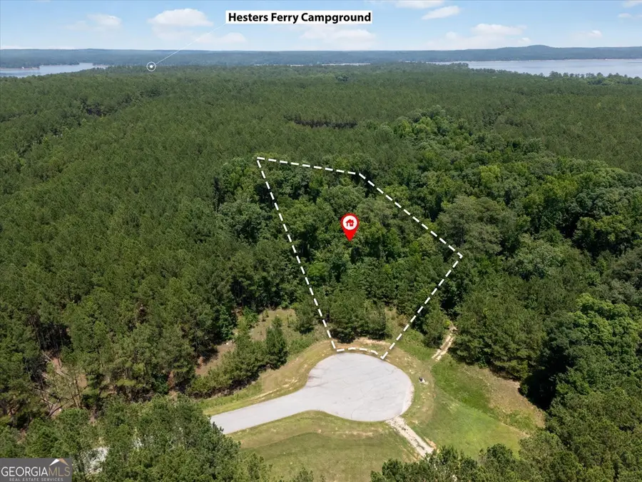 1296 Edge Lane, Tignall, GA 30668 - #3