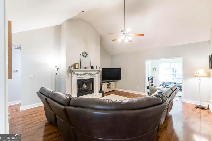 165 Crystal Ridge Circle, Byron, GA 31008 - #3