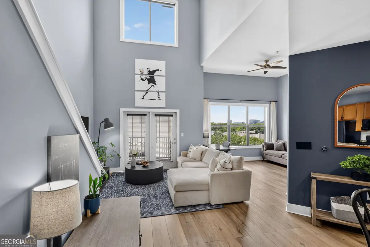 799 Hammond Drive Ne #417, Sandy Springs, GA 30328 - #1