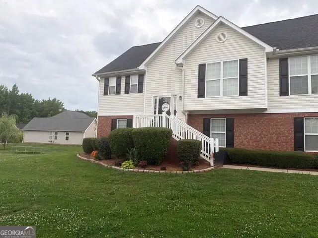 300 Vineyard Ridge Lane, Griffin, GA 30223 - #1