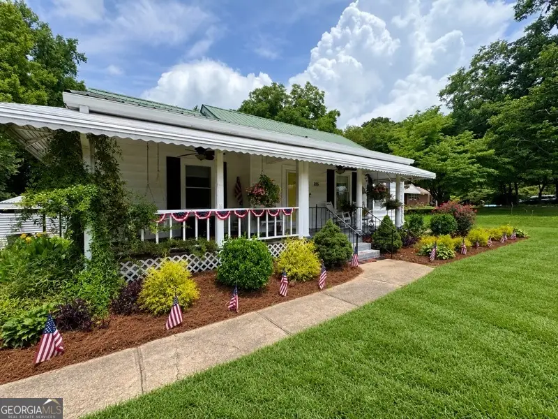 215 Tallapoosa Street W, Bremen, GA 30110 - #2