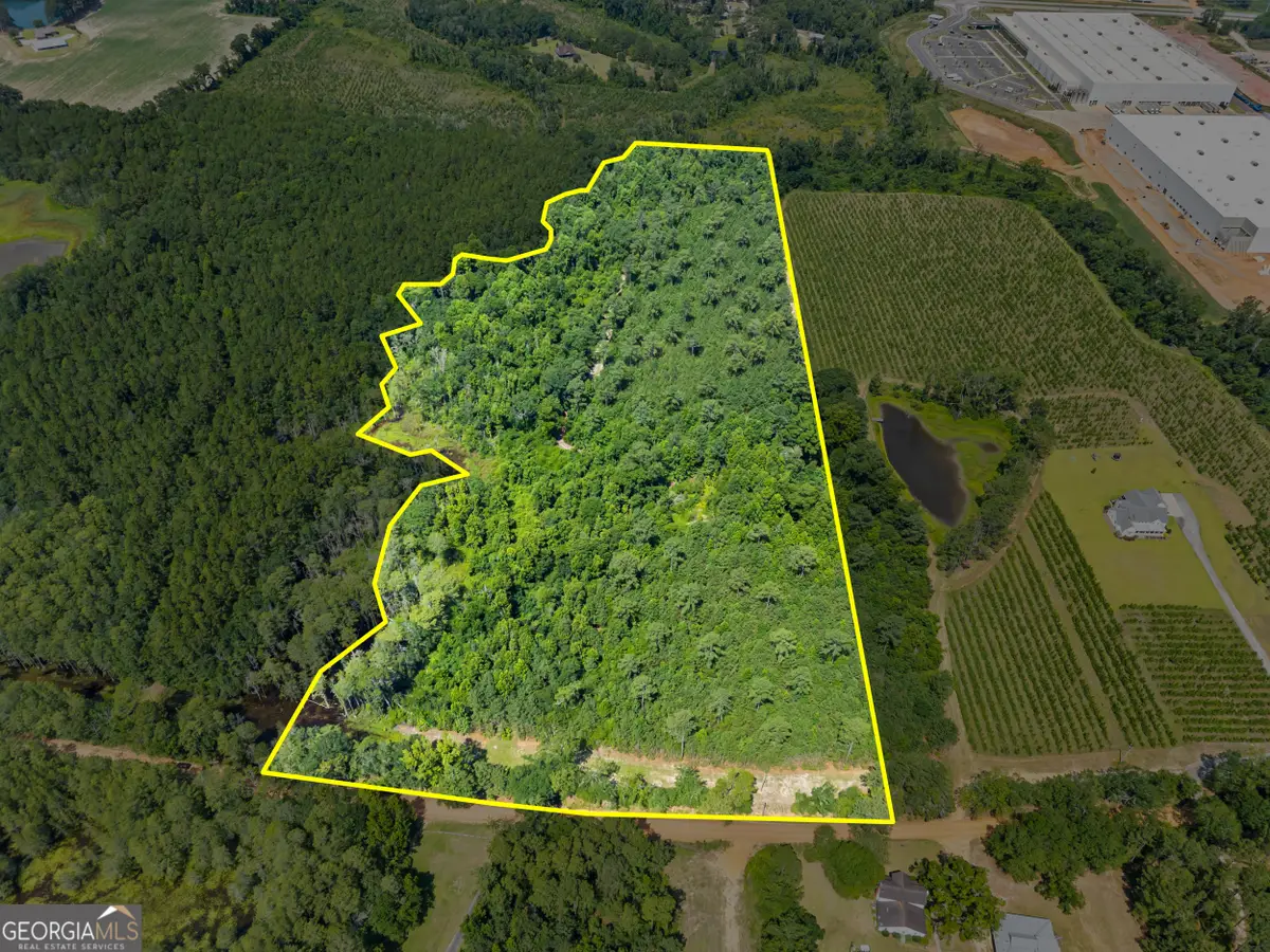 0 Jo Dan Road, Register, GA 30452 - #1