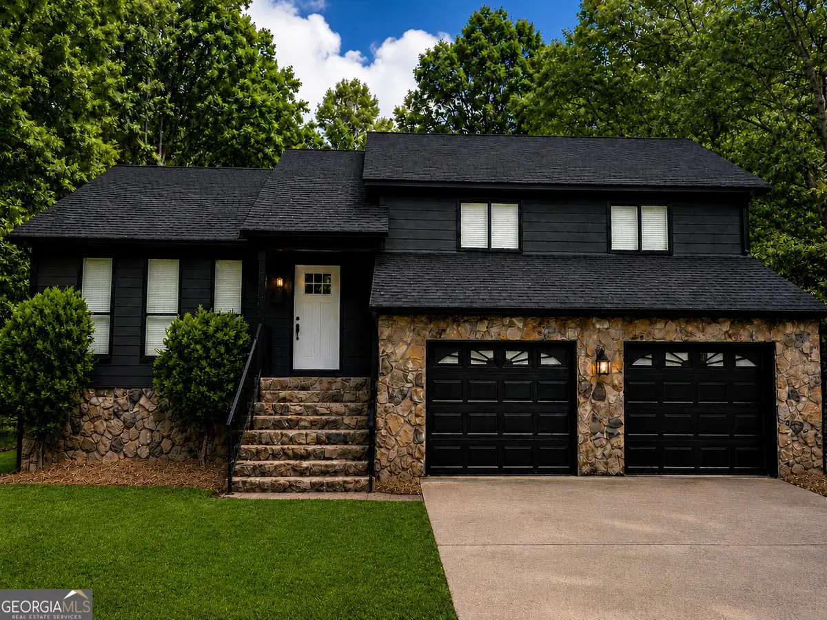 2655 West Road, Riverdale, GA 30296 - #1