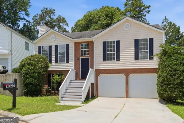 1027 Alford Crossing, Lithonia, GA 30058