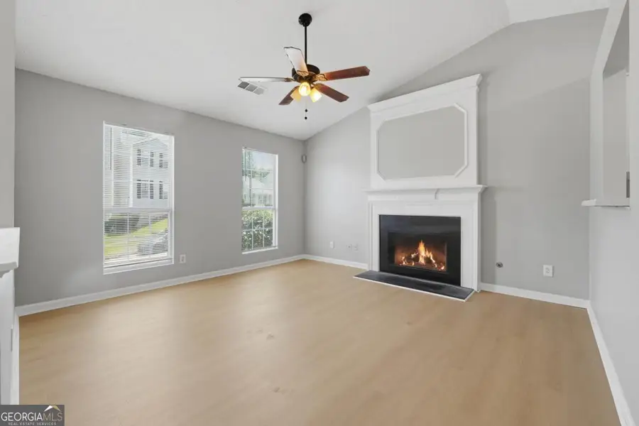 1027 Alford Crossing, Lithonia, GA 30058 - #2