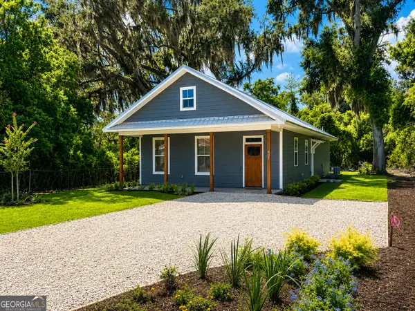 807 Elbert Street, Darien, GA 31305
