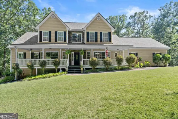342 Woodland Path, Dallas, GA 30132