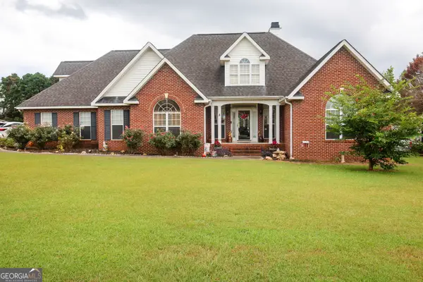 217 Mount Zion Road, Bonaire, GA 31005