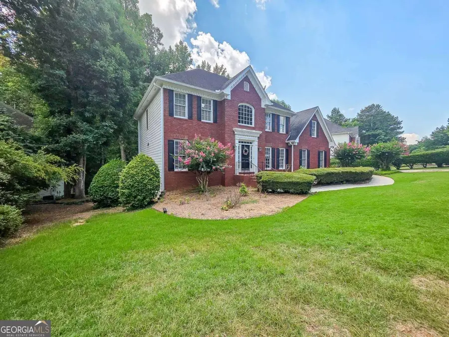 1381 Providence Drive, Lawrenceville, GA 30044 - #3