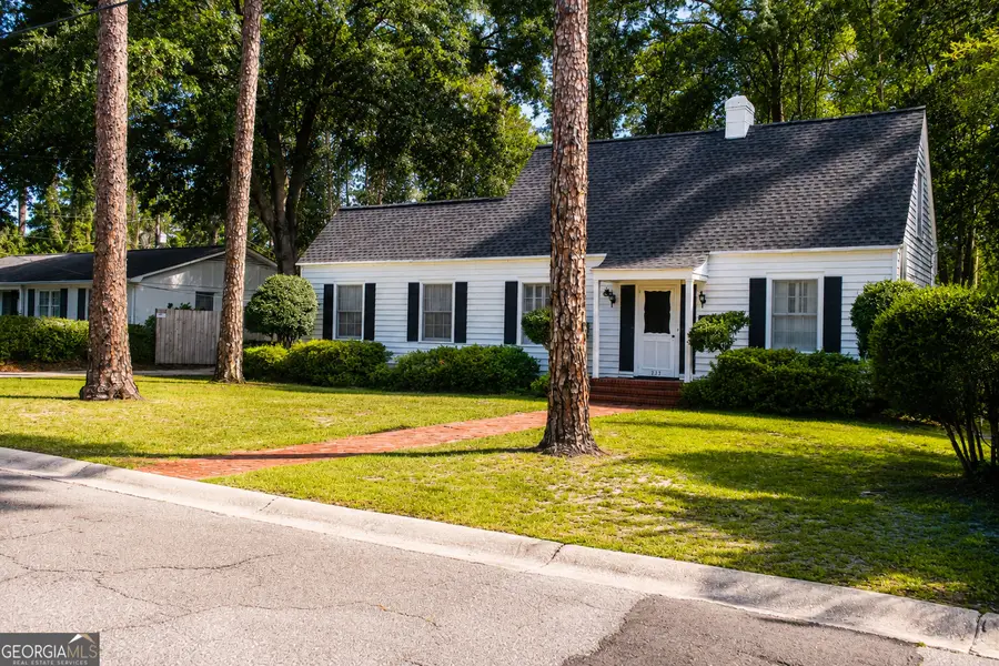 713 Magnolia Drive, Waycross, GA 31501 - #2