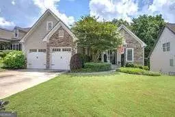 236 Mountain Vista Boulevard, Canton, GA 30115 - #1