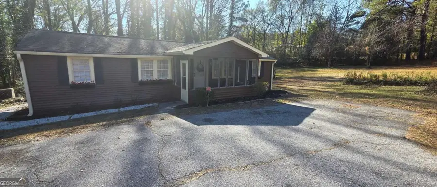 7043 S Goddard Road, Stonecrest, GA 30038 - #3