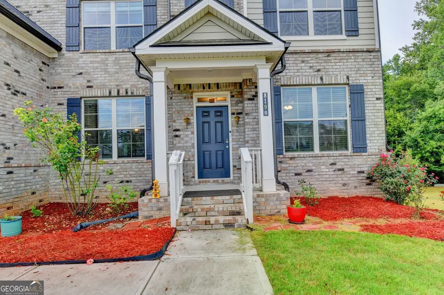 8190 Tiberon Parkway, Cumming, GA 30028 - #2