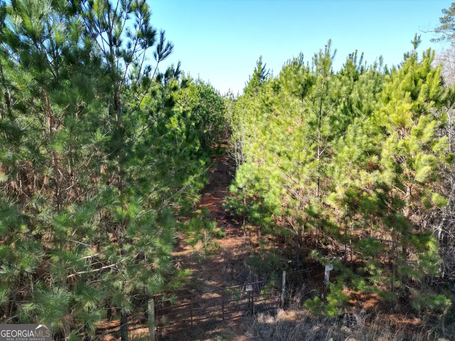 0 Jaudon Road #(13.28 ACRE LOT), Elberton, GA 30635 - #2