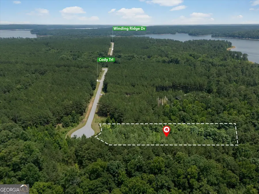 1223 Edge Lane, Tignall, GA 30668 - #2