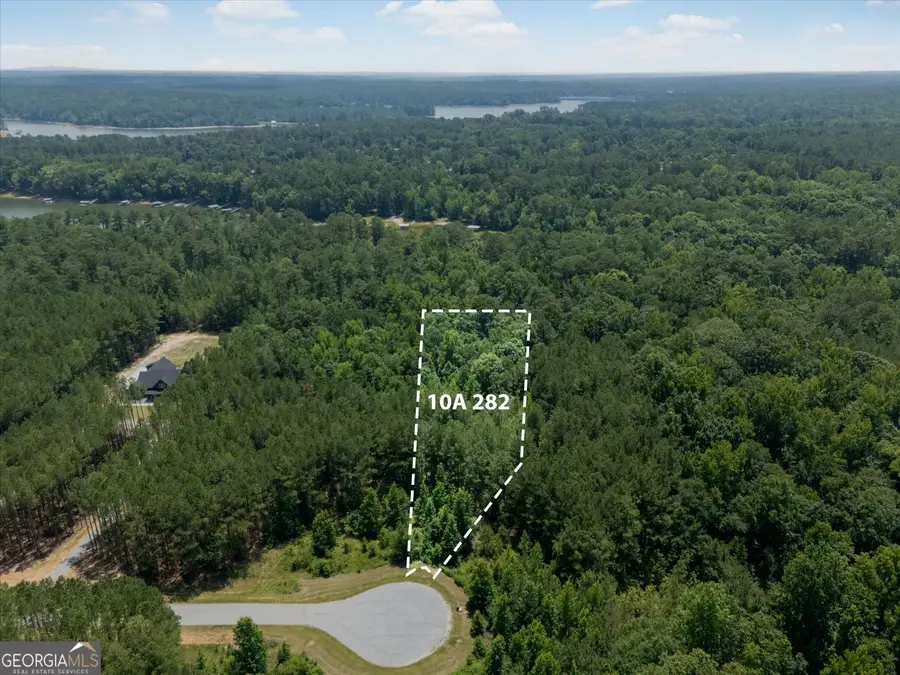 1223 Edge Lane, Tignall, GA 30668 - #3