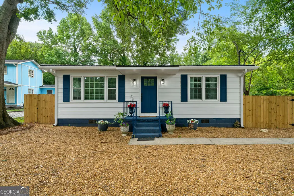 10 Clover Street Sw, Rome, GA 30161 - #1