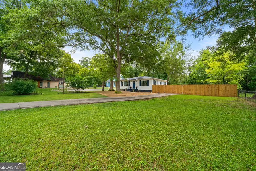10 Clover Street Sw, Rome, GA 30161 - #2
