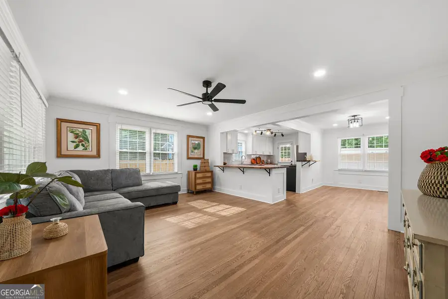 10 Clover Street Sw, Rome, GA 30161 - #3